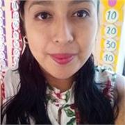 Profesora ofrece clases de español no solo para aprender si no para transformar tus conocimientos